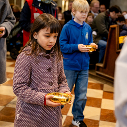 Klemensfest 2026 / Erzdiözese Wien/Schönlaub, Stephan Schönlaub