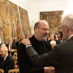 Erzdiözese Wien/ Schönlaub, Stephan Schönlaub