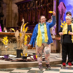 WDST 2024 im Stephansdom / Erzdiözese Wien/Schönlaub