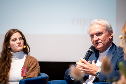 Theotag / Erzdiözese Wien/ Schönlaub, Stephan Schönlaub Theotag