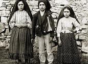 Wikikommons/Gemeinfrei/https://de.wikipedia.org/wiki/Jacinta_Marto