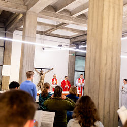 KGH Community Days / Erzdiözese Wien/Schönlaub