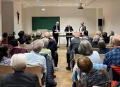 Theologische Kurse 