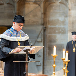 Dies Academicus 2024 / Erzdiözese Wien/Schönlaub