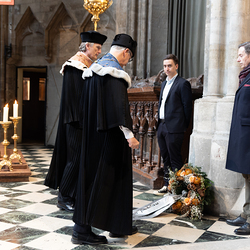 Dies Academicus 2024 / Erzdiözese Wien/Schönlaub