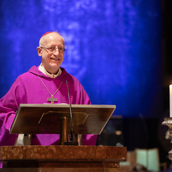 WDST 2024 im Stephansdom / Erzdiözese Wien/Schönlaub