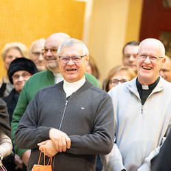 Stephanifest / Erzdiözese Wien/Schönlaub, Stephan Schönlaub