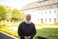 Pater Anselm Grün
