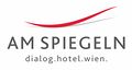 Am Spiegeln dialog.hotel.wien / HH Mariapolizentrum der Fokolar-Bewegung