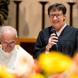 20. ÖKUMENISCHER GOTTESDIENST für Menschen mit und ohne Behinderungen