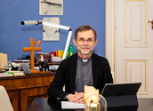 Erzdiözese Wien/ Stephan Schönlaub