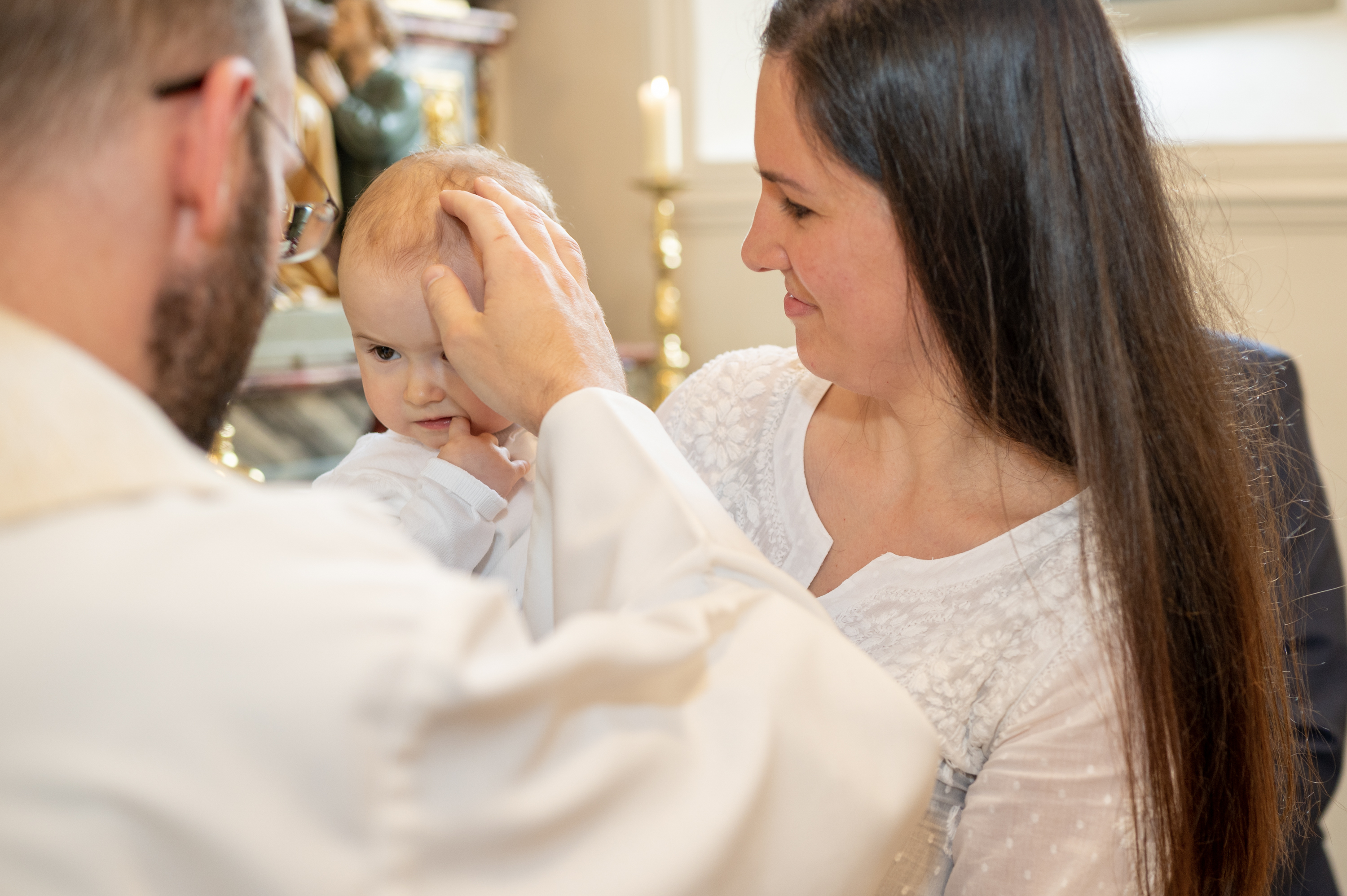 Das Wort Effta ist eine Vereinfachung des aramäischen Rufes „hephatach“ und bedeutet „öffne dich“. Mit diesem Ruf hat Jesus nach dem Bericht des Evangelisten Markus Ohren und Zunge eines „Taubstummen“ geöffnet. In der katholischen Kirche der lateinis