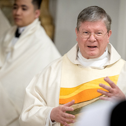 Admissio Wiener Priesterseminar 2026 / Erzdiözese Wien/Schönlaub