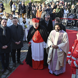 25 Jahre Stadterhebung Gerasdorf / www.markus-goestl.at