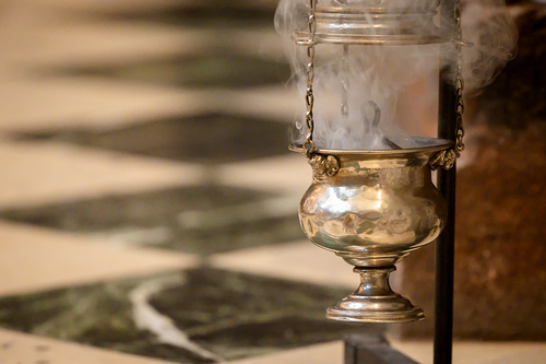 Sieben Freuden-Rosenkranz / Erzdiözese Wien/ Schönlaub, Stephan Schönlaub Sieben Freuden-Rosenkranz