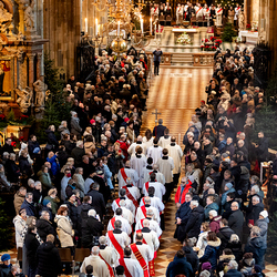 Stephanifest / Erzdiözese Wien/Schönlaub, Stephan Schönlaub