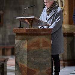 Gottesdienst mit 1000 Religionslehrerinnen und Religionslehrern im Stephansdom