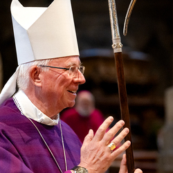 Stephansdom: Österreich nahm Abschied von Papst Franziskus